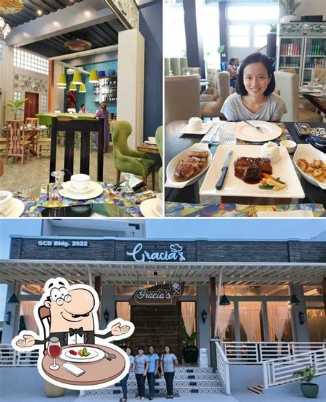 gracias talisay|Gracia's Restorante restaurant, Talisay City.